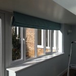 Care Home Curtains, Blinds and Pelmets