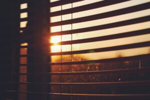 4 Benefits of Installing Integrated Window Blinds