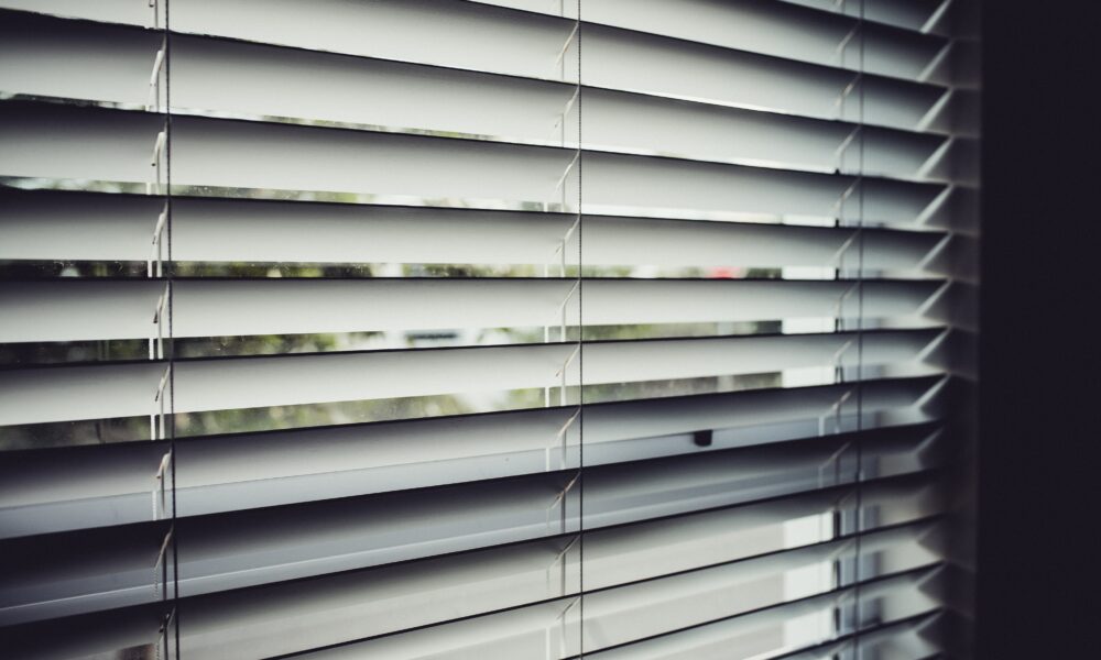 What Are the Benefits of Using Window Roller Blinds