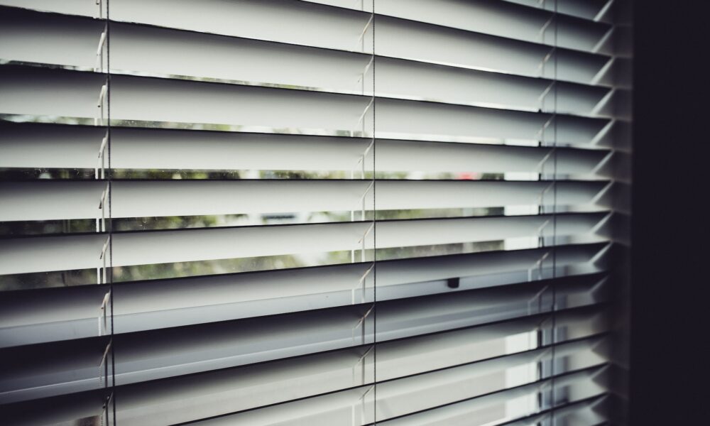 Guide to Fire-Resistant Roller Blinds for Enhanced Commercial Safety